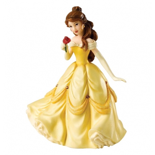 Disney Enchanting - Belle - Intellectual Beauty