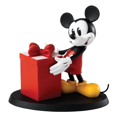 Disney Enchanting - Mickey Mouse - Surprise Surprise Lidded Box