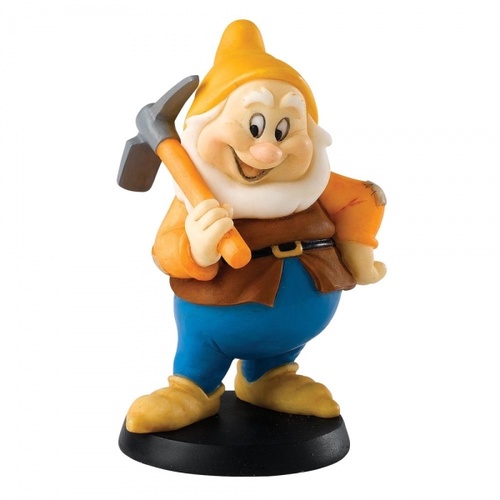 Disney Enchanting - Snow White and the Seven Dwarfs Happy - Cheerful Dwarf