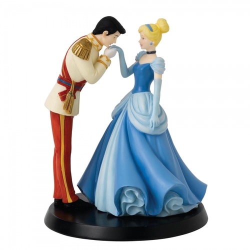 Disney Enchanting - Cinderella & Prince Charming - So This is Love