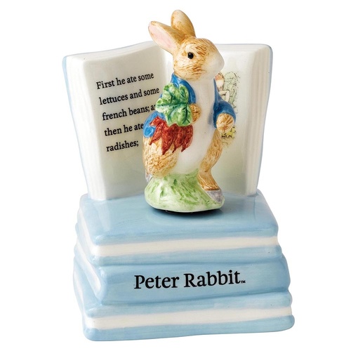 Beatrix Potter Musical - Peter Rabbit