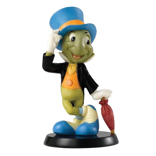 PRE PRODUCTION SAMPLE - Disney Enchanting - Jiminy Cricket - A Fine Conscience
