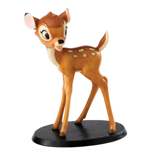PRE PRODUCTION SAMPLE - Disney Enchanting - Bambi - Adorable Friends