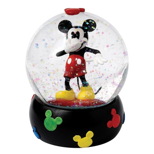 Disney Enchanting - Mickey Mouse Waterball - Fun Companion
