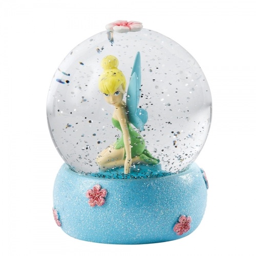 Disney Enchanting - Tinkerbell Waterball - Sweet and Sassy