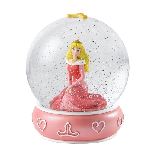 UNBOXED - Disney Enchanting - Aurora Waterball - Gentle and Gracious
