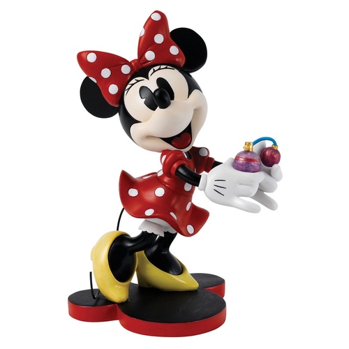 Disney Enchanting - Minnie Mouse with Perfume - Date with Minnie