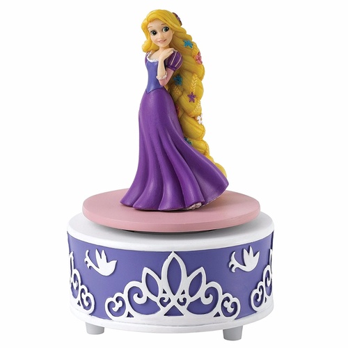 Disney Enchanting - Rapunzel Musical - Everyone Has A Dream