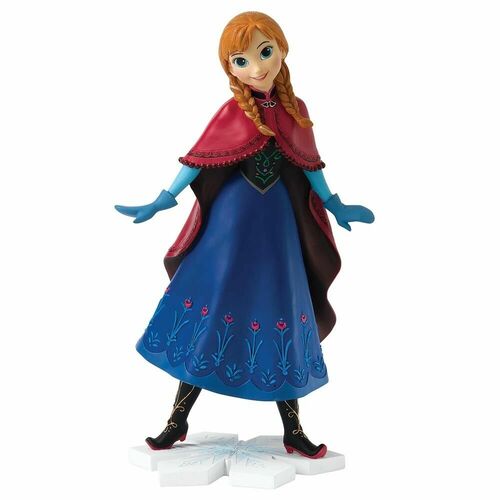 Disney Enchanting - Frozen Anna - Princess of Arendelle