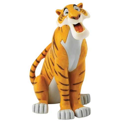 Disney Enchanting - Shere Khan - Lord of the Jungle