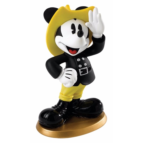 Disney Enchanting - Mickey Mouse Fireman