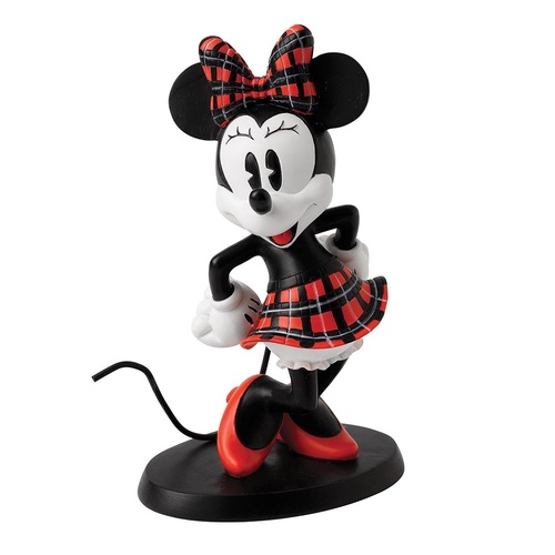 Disney Enchanting - Minnie Mouse - Scottish Minnie