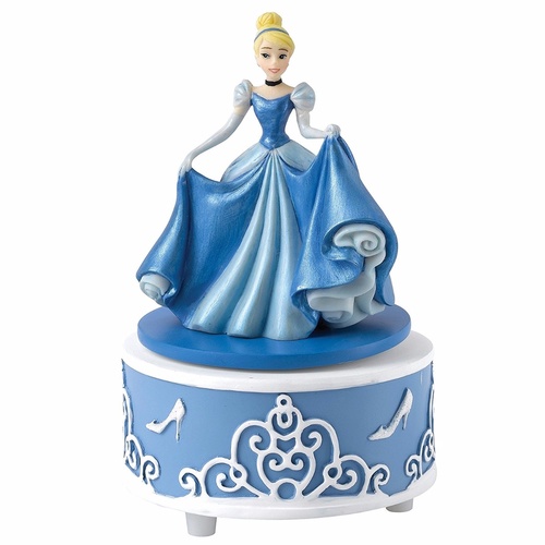 PRE PRODUCTION SAMPLE - Disney Enchanting - Cinderella Musical - A Dream is a Wish Your Heart Makes