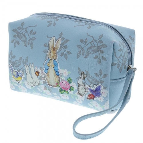 Beatrix Potter Peter Rabbit Wash Bag