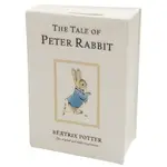 Beatrix Potter Peter Rabbit Money Bank - The Tale of Peter Rabbit