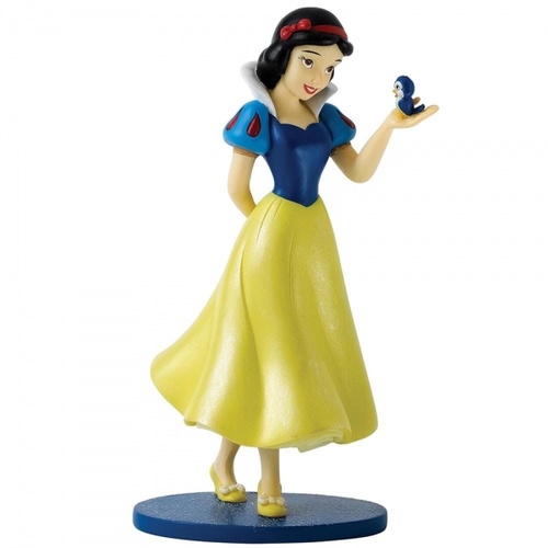 Disney Enchanting - Snow White The Fairest Of Them All