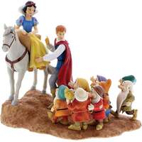 Disney Enchanting - Snow White - A Joyful Farewell