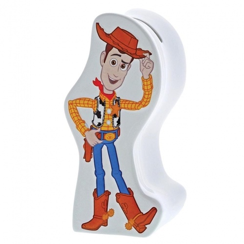 Disney Enchanting Money Bank - Woody