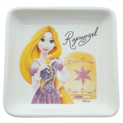 Disney Enchanting Trinket Tray - Rapunzel - Lights in the Sky