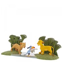 Disney Enchanting Figurine The Lion King - Mighty King