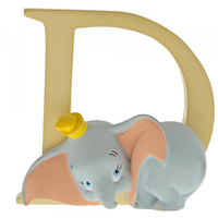 Disney Enchanting Alphabet - D - Dumbo