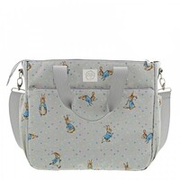 Beatrix Potter Peter Rabbit - Changing Bag