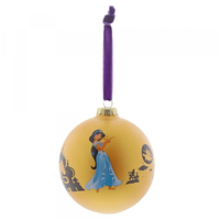 Disney Enchanting Bauble - Aladdin