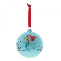 Disney Enchanting Bauble - The Little Mermaid