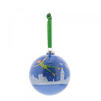 Disney Enchanting Bauble - Peter Pan