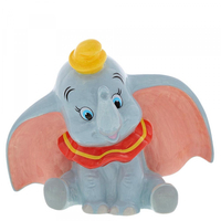 UNBOXED - Disney Enchanting Baby - Money Bank - Dumbo