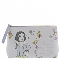 Disney Enchanting Cosmetic Bag - Snow White