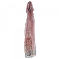 Disney Enchanting Scarf - Belle