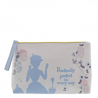 Disney Enchanting Cosmetic Bag - Mary Poppins