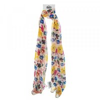 Disney Enchanting Scarf - Alice In Wonderland 