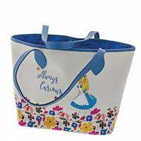 Disney Enchanting Tote Bag - Alice In Wonderland 