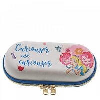 Disney Enchanting Glasses Case - Alice In Wonderland 