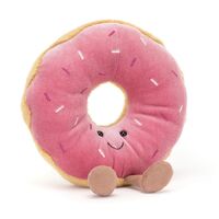 Jellycat Amuseable - Doughnut