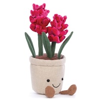 Jellycat Amuseable Hyacinth