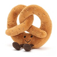 Jellycat Amuseable Pretzel - Medium
