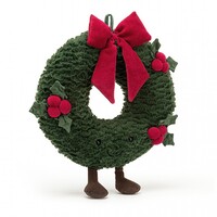 Jellycat Amuseable Wreath - Large