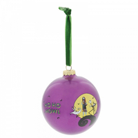 Disney Enchanting Bauble - NBX Festive Frights