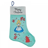 Disney Enchanting Stocking - Alice In Wonderland