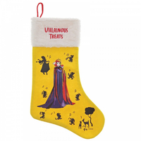 Disney Enchanting Stocking - Evil Queen