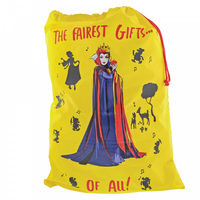 Disney Enchanting Sack - Evil Queen