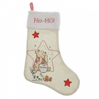 Disney Enchanting Stocking - Winnie the Pooh