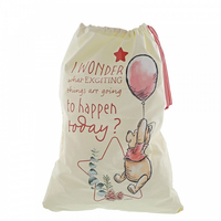 Disney Enchanting Sack - Winnie The Pooh