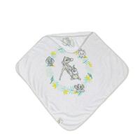 Enchanting Disney Baby - Hooded Towel