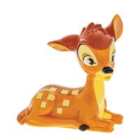 Disney Enchanting Money Bank - Bambi - The Young Prince