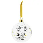 Disney Enchanting Bauble - Mickey & Minnie