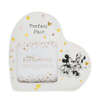 Disney Enchanting Frame - Mickey & Minnie